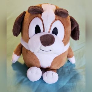 Bluey Winton Plush